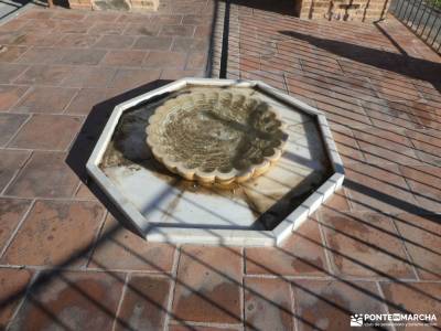 Valle del Genil:Naturaleza Sierra Nevada; macizo del gorbea rutas con niños por la sierra de madrid 